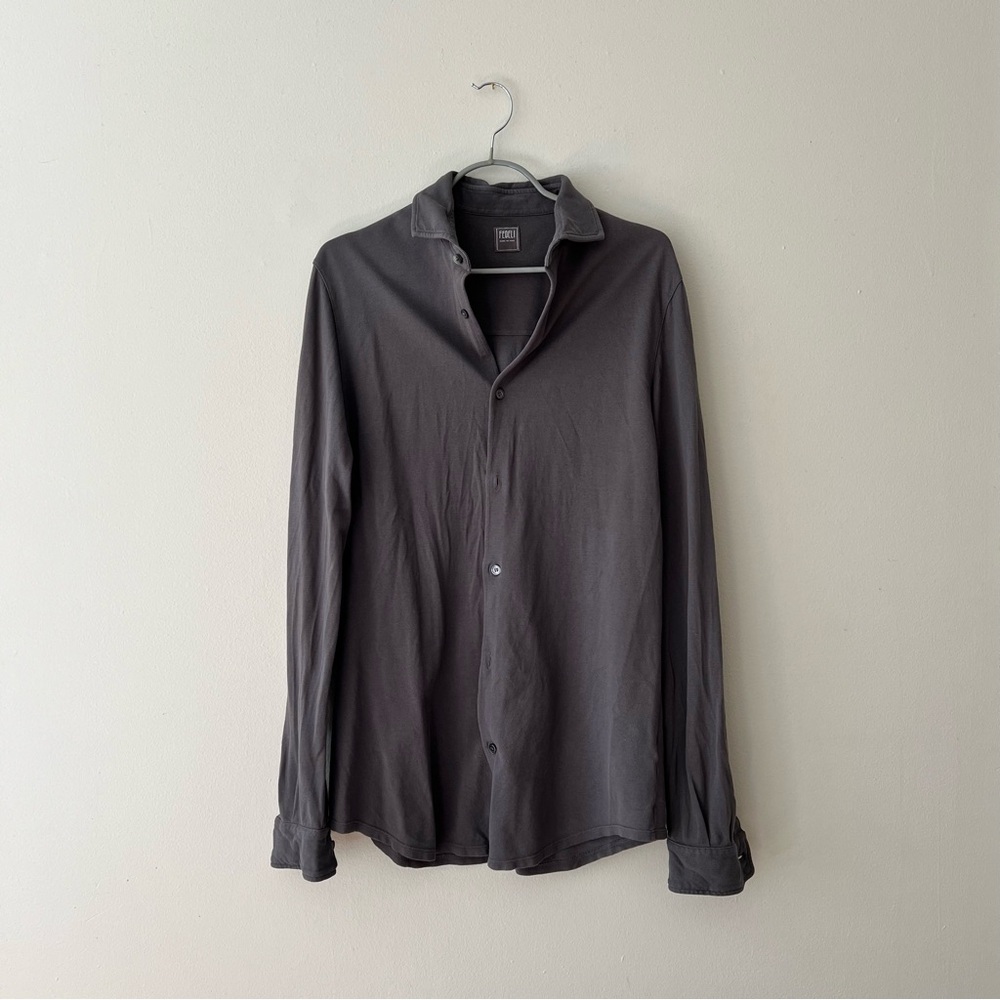 Fedeli Buttondown